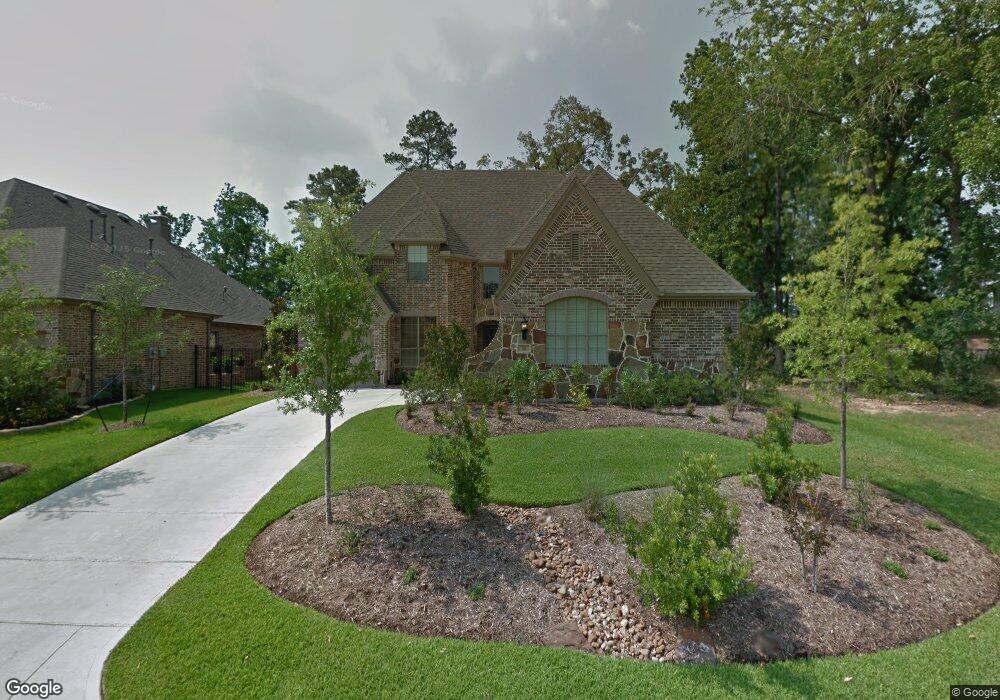 34 S Almondell Way, Magnolia, TX 77354 - photo 1