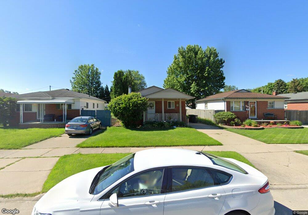 20533 Emmett St, Taylor, MI 48180 - photo 1