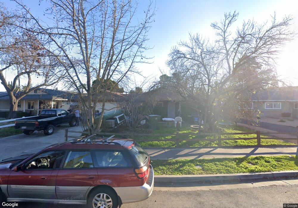 1072 Sylvia Cir, Paso Robles, CA 93446 - photo 1