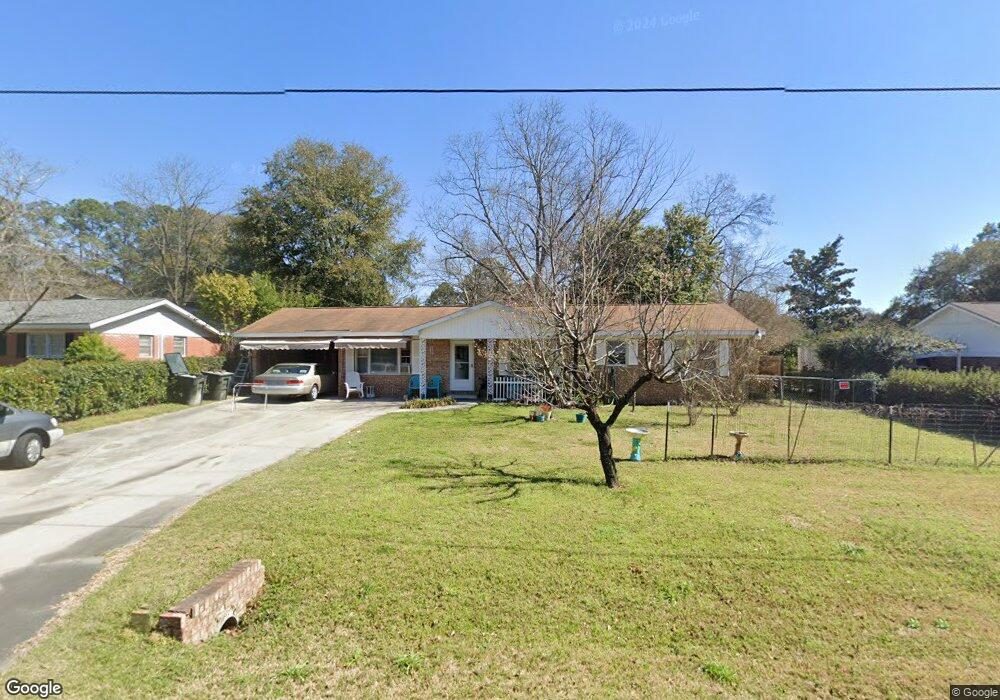 513 Granade St, Statesboro, GA 30458 - photo 1