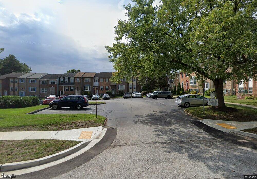 2413 Vineyard Ln, Crofton, MD 21114 - photo 1