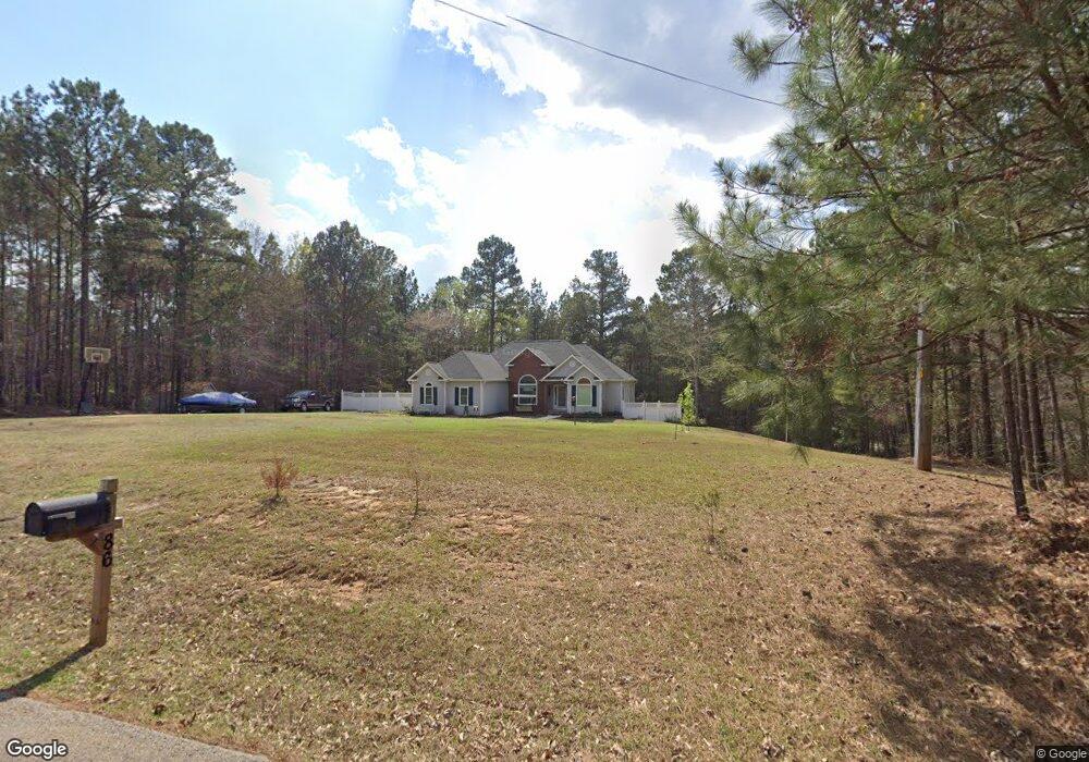 85 Thornton Rd, Franklin, GA 30217 - photo 1