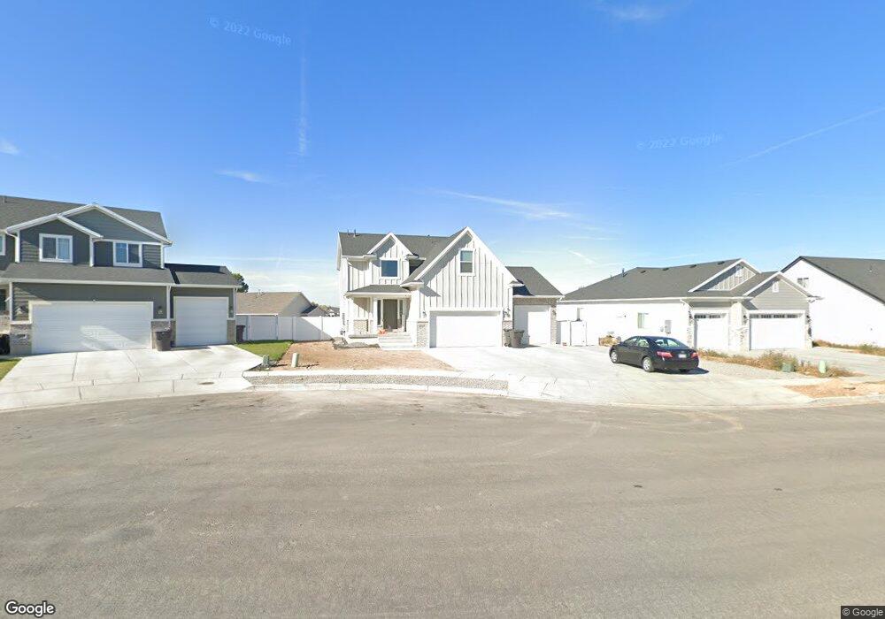 1347 N 2275 W, Clearfield, UT 84015 - photo 1