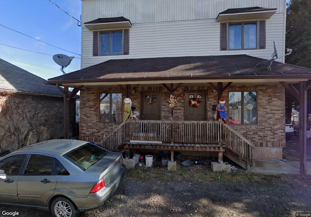 17 Fear St, Pittston, PA 18640 - photo 1