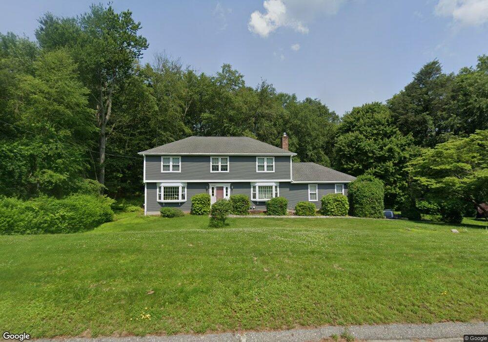 636 Cedar Grove, Orange, CT 06477 - photo 1