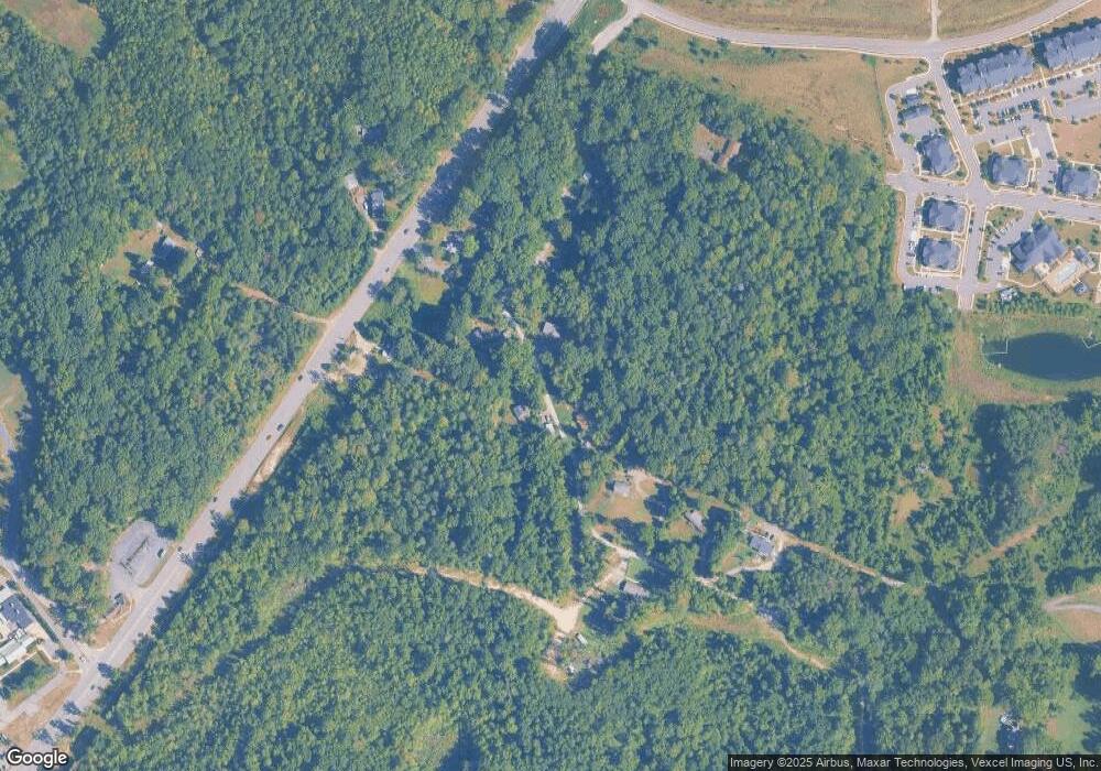 58 Jumping Branch Rd, Stafford, VA 22554 - photo 1