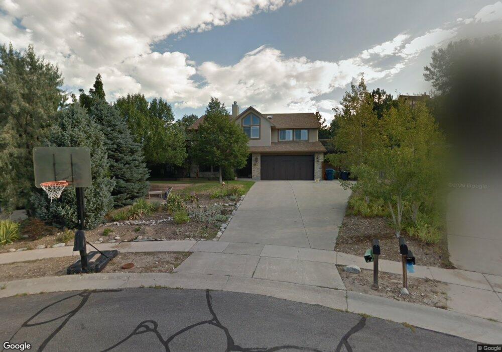 11425 S High Mountain Cir unit 403, Sandy, UT 84092 - photo 1