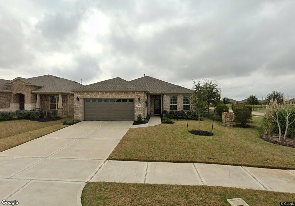 555 Emory Peak Dr, Richmond, TX 77469 - photo 1