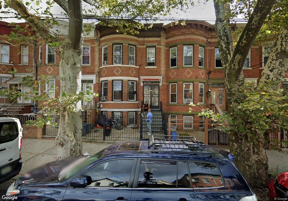 23 Nichols Ave, Brooklyn, NY 11208 - photo 1