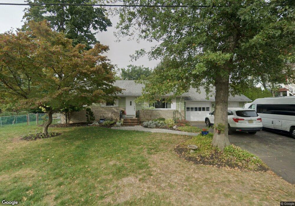 450 Anthony Ave, Piscataway, NJ 08854 - photo 1