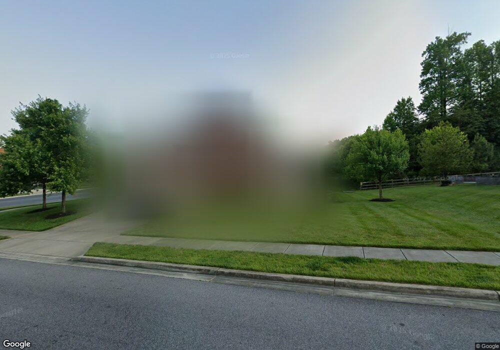 15209 Lincolnshire Place, Upper Marlboro, MD 20774 - photo 1