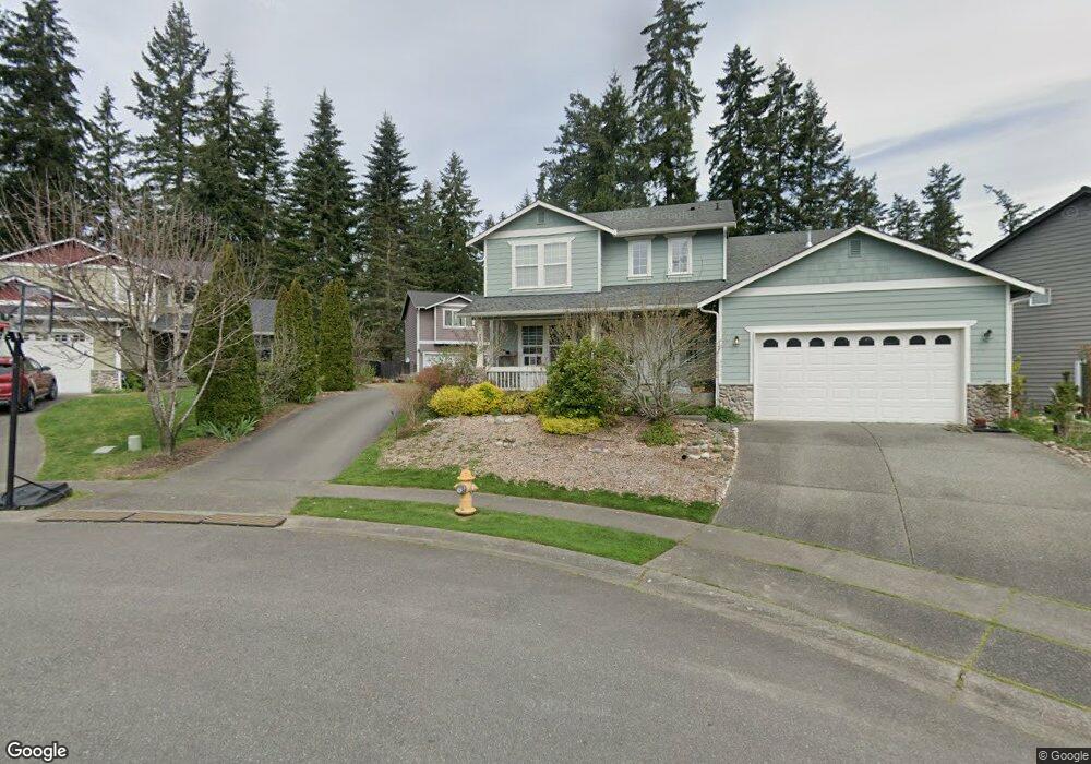 2315 241st Place SW, Bothell, WA 98021 - photo 1