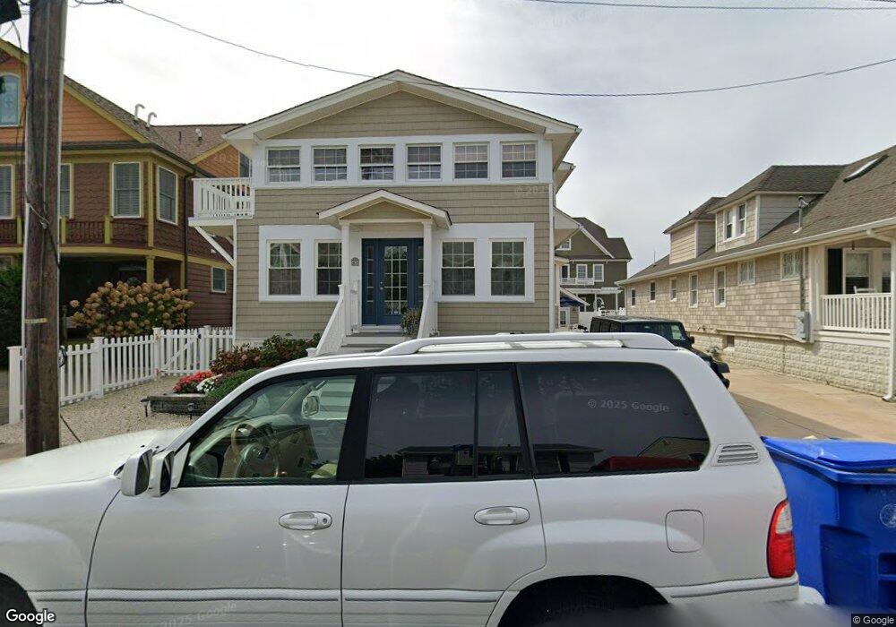 45 4th Ave, Lavallette, NJ 08735 - photo 1