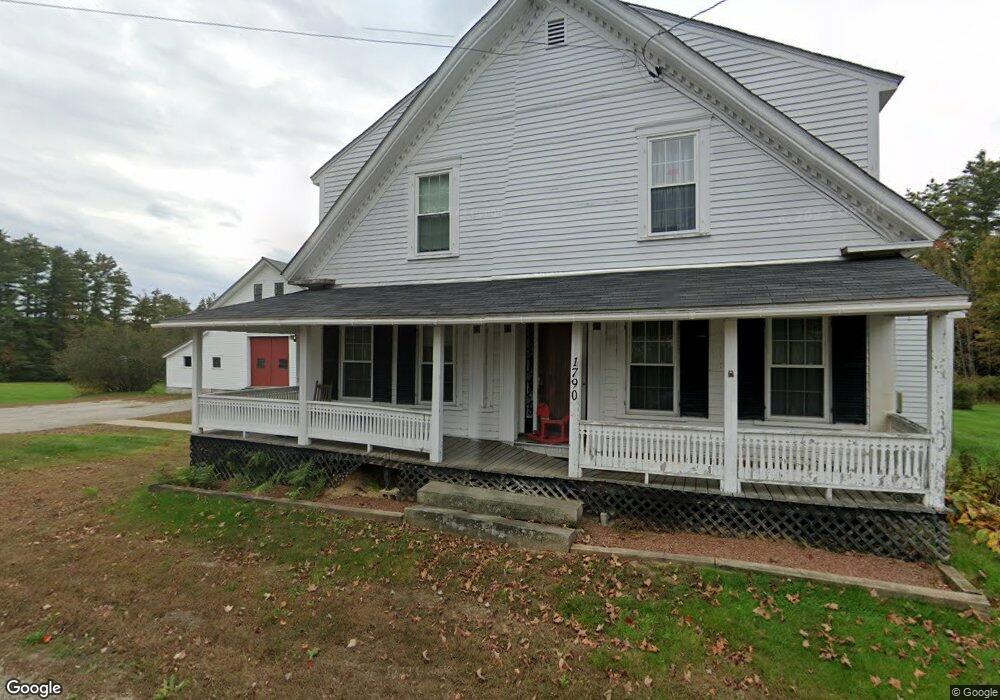 294 Stark Hwy N, Dunbarton, NH 03046 - photo 1