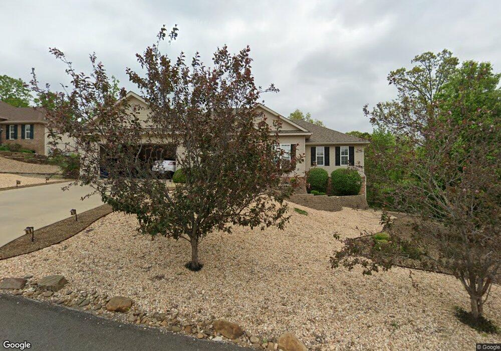 7 Aylesford Ln, Bella Vista, AR 72715 - photo 1