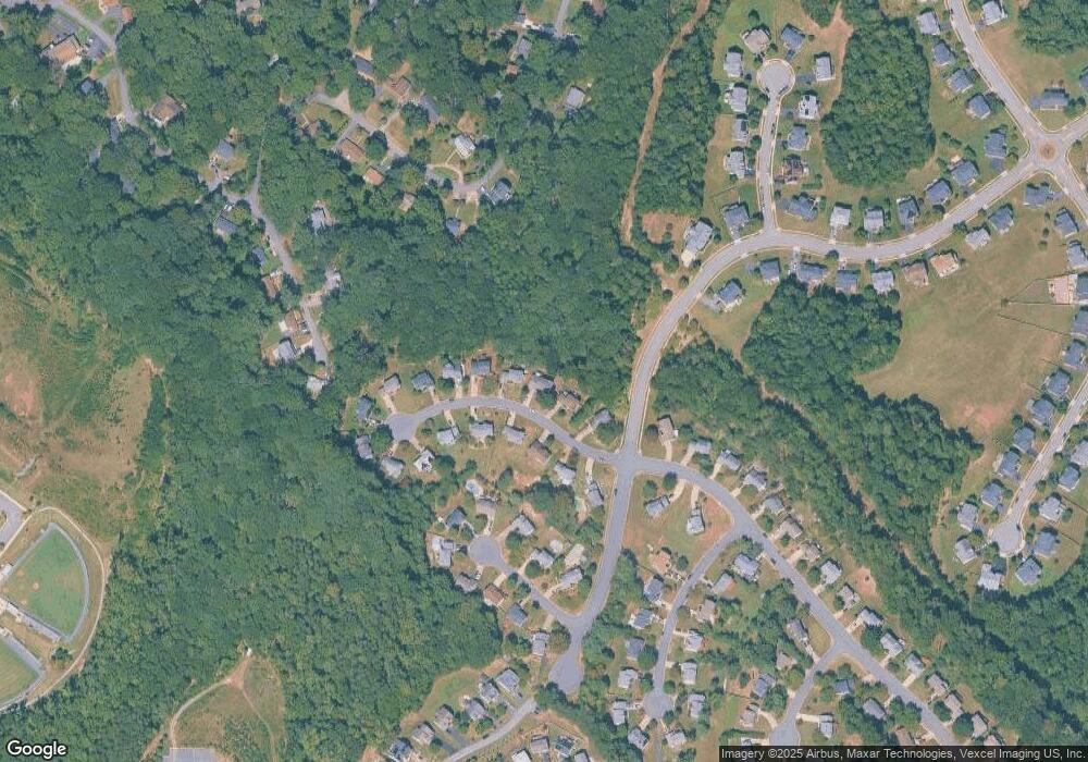 3706 Thomasson Crossing Dr, Triangle, VA 22172 - photo 1