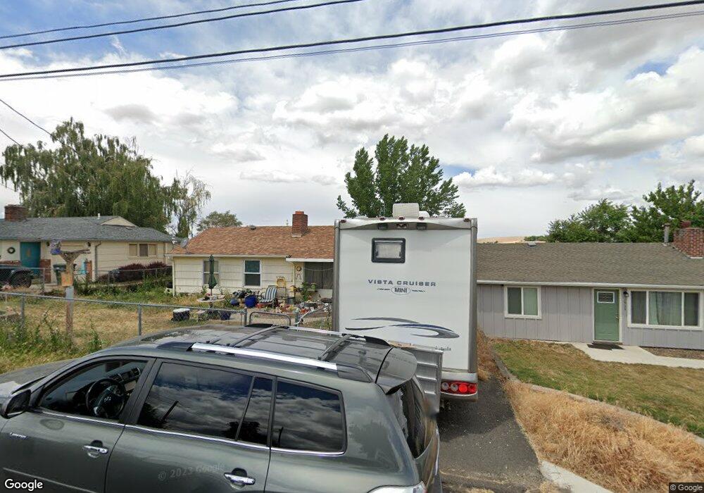 1601 SW Hailey Ave, Pendleton, OR 97801 - photo 1