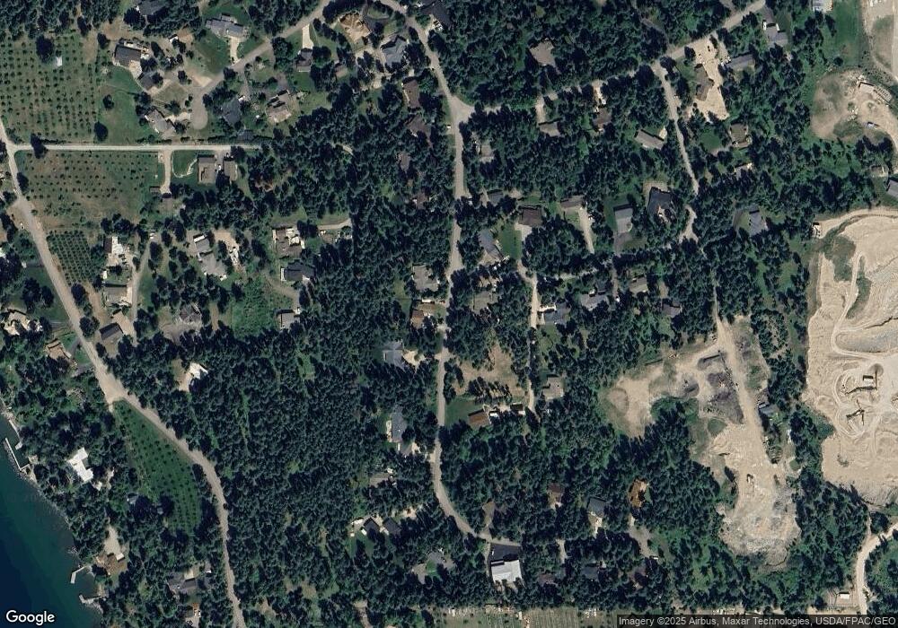 13821 Pine St, Bigfork, MT 59911 - photo 1