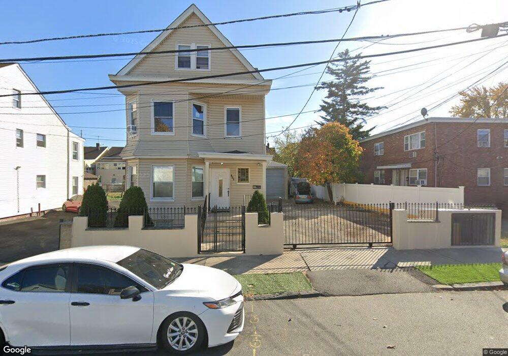 140 N 8th St unit 142, Paterson, NJ 07522 - photo 1