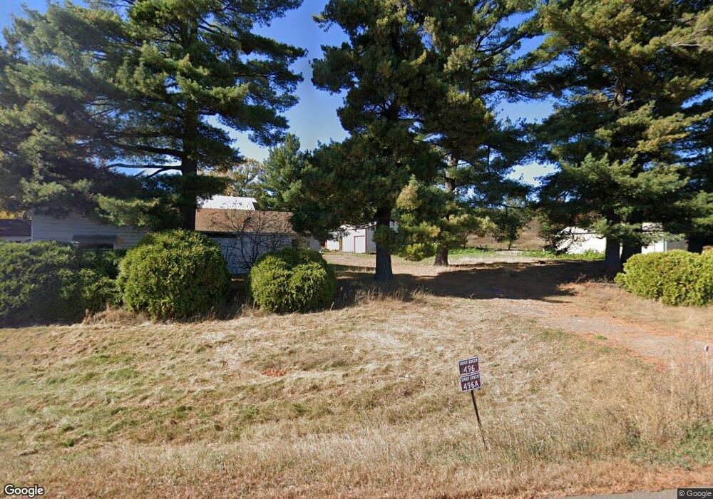 496 21 1/2 St, Chetek, WI 54728 - photo 1