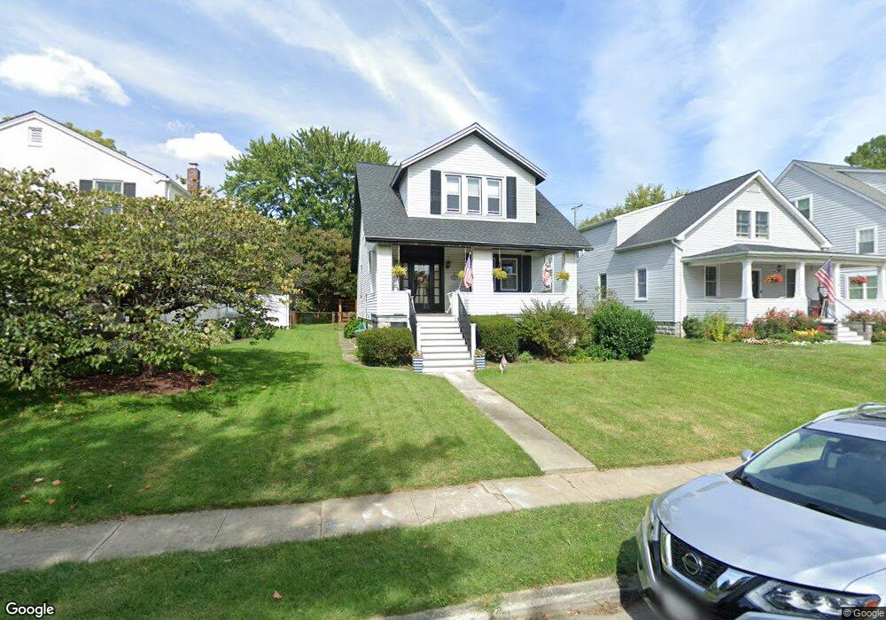 624 Murdock Rd, Baltimore, MD 21212 - photo 1