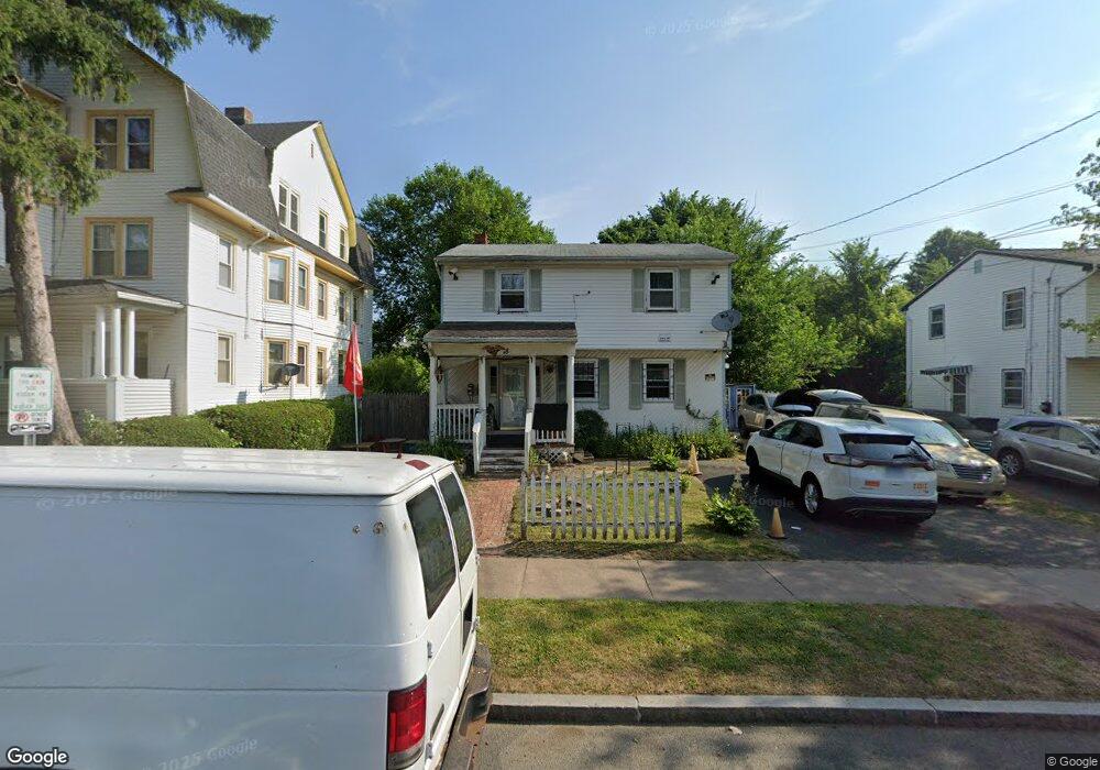 78 Earle St, Hartford, CT 06120 - photo 1