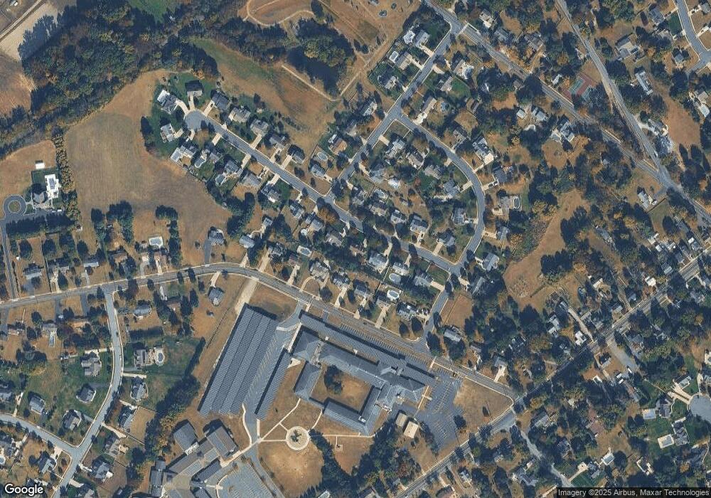 17 Clover Ridge Dr, Mickleton, NJ 08056 - photo 1