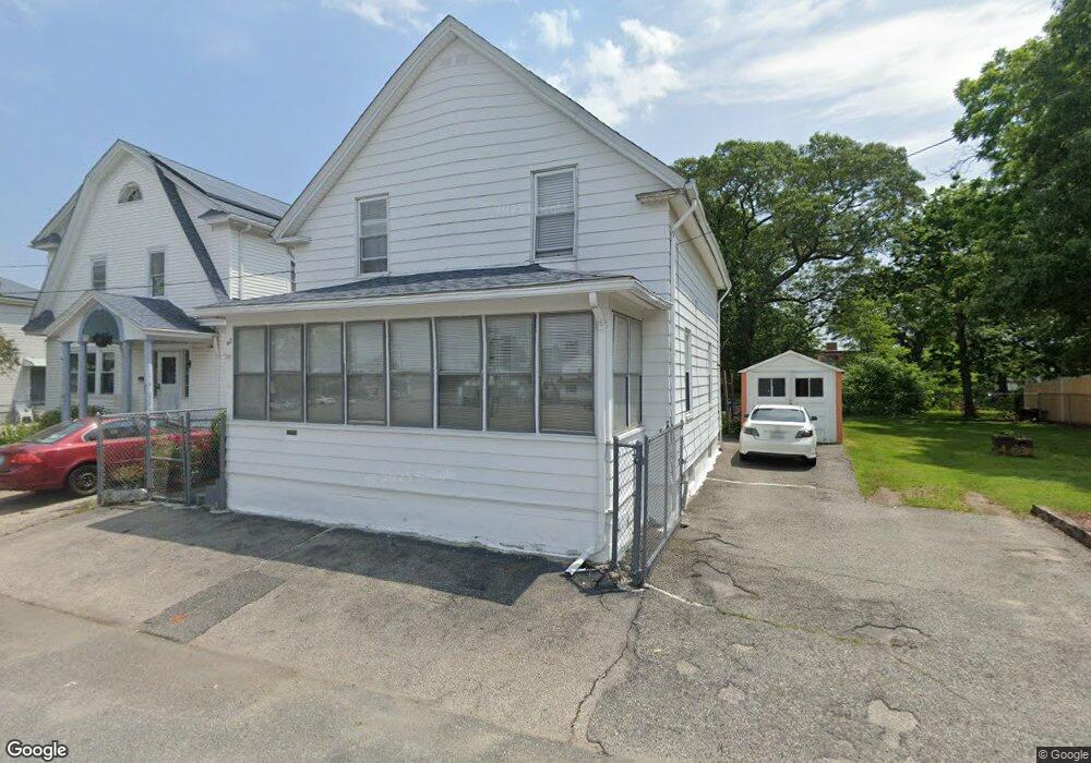 42 3rd Ave, Cranston, RI 02910 - photo 1