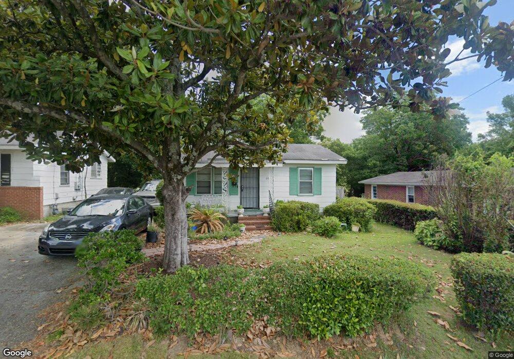 732 Key St, Macon, GA 31204 - photo 1
