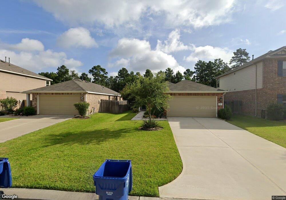 430 Camas Creek Ln, Magnolia, TX 77354 - photo 1