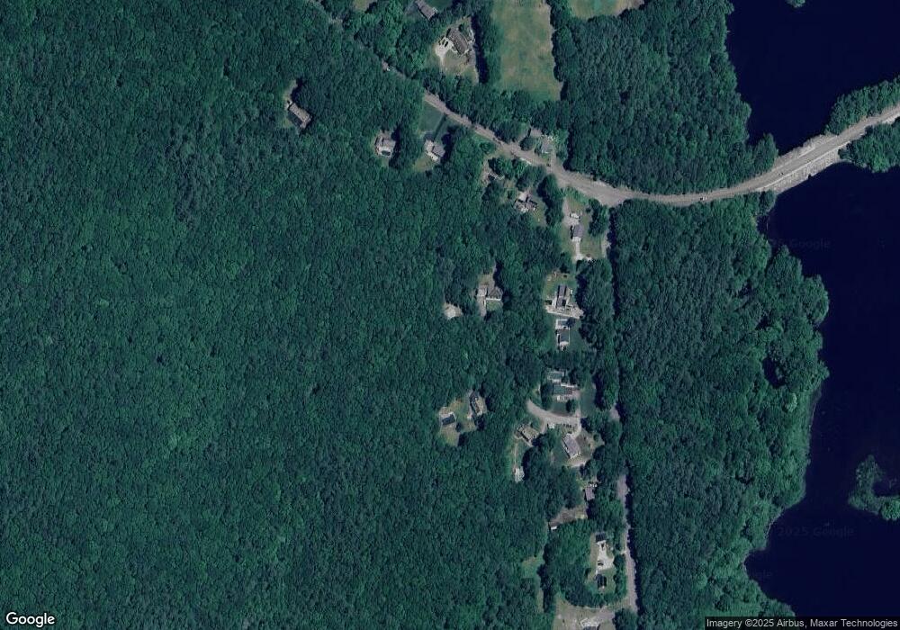 14 Buffum Ln, Charlton, MA 01507 - photo 1