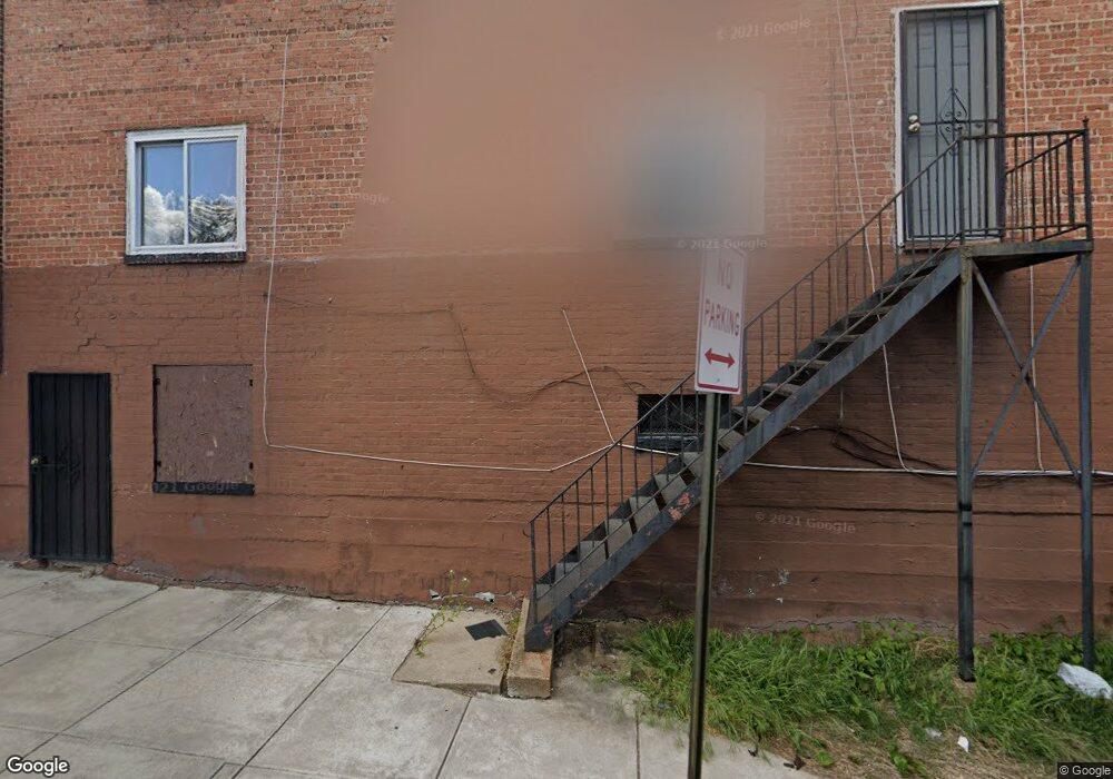 87 S Kossuth St unit 2ND FLOOR, Baltimore, MD 21229 - photo 1