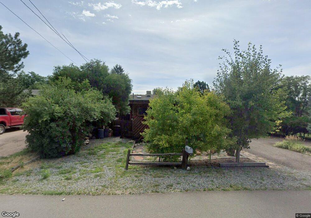 2102 Garrison St, Lakewood, CO 80215 - photo 1