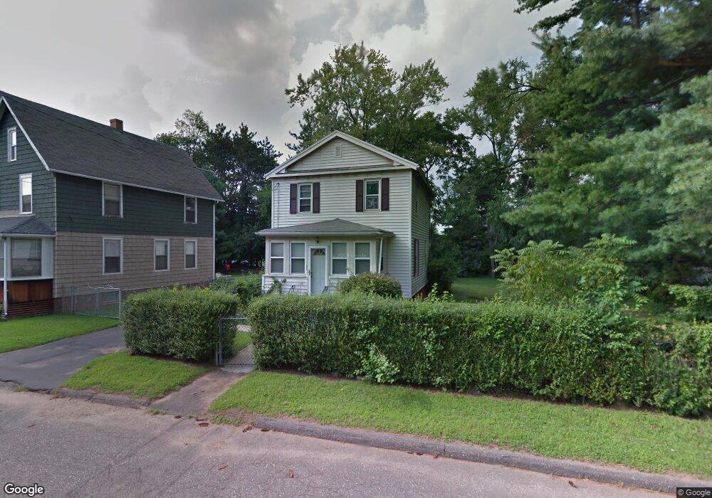 104 Hubbard St, Bloomfield, CT 06002 - photo 1