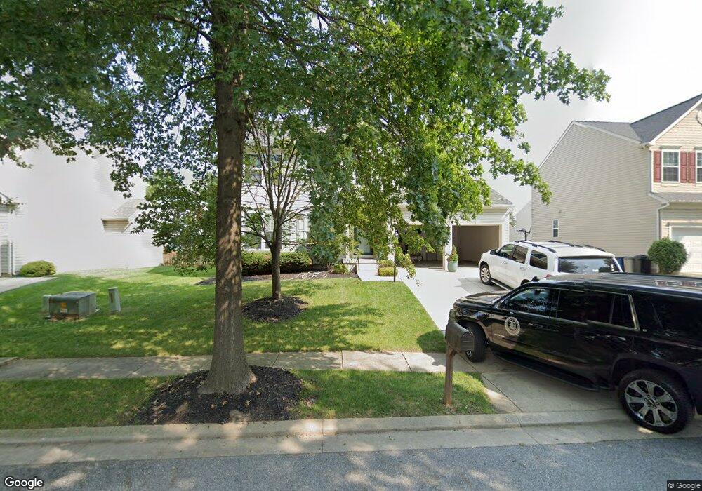 9607 Wesland Cir, Randallstown, MD 21133 - photo 1