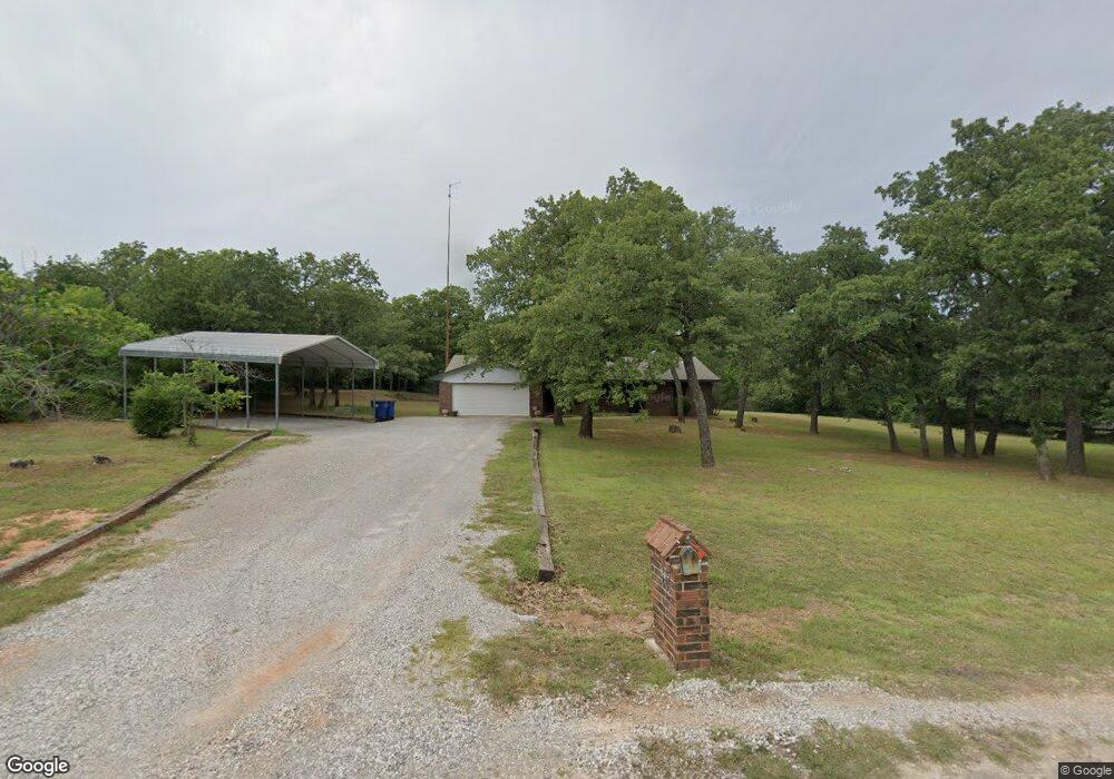 335 Blackjack Ln, Duncan, OK 73533 - photo 1