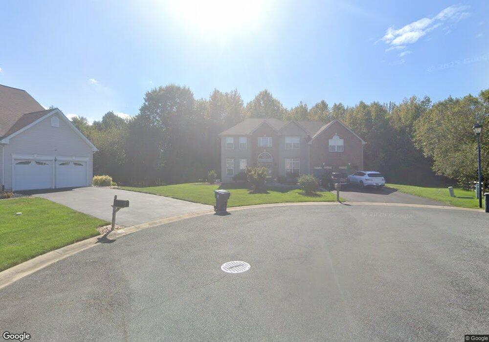 16 Bryan Cir, Bear, DE 19701 - photo 1