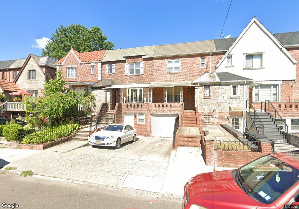 32-54 46th St, Astoria, NY 11103 - photo 1