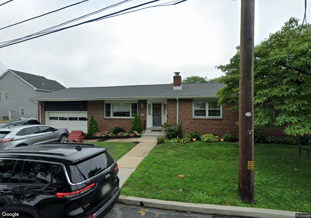 414 Summit Ave, Prospect Park, PA 19076 - photo 1