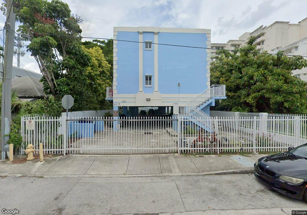 835 SW 2nd St unit 203, Miami, FL 33130 - photo 1