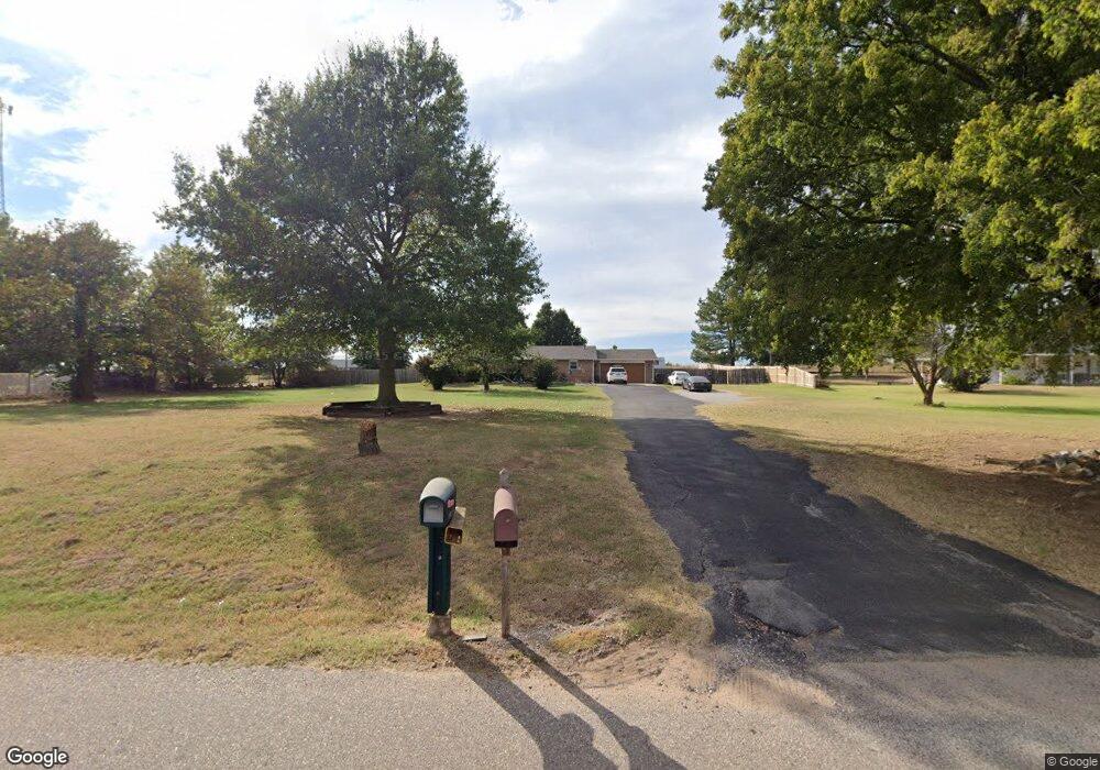 13010 Coker Rd, Shawnee, OK 74804 - photo 1