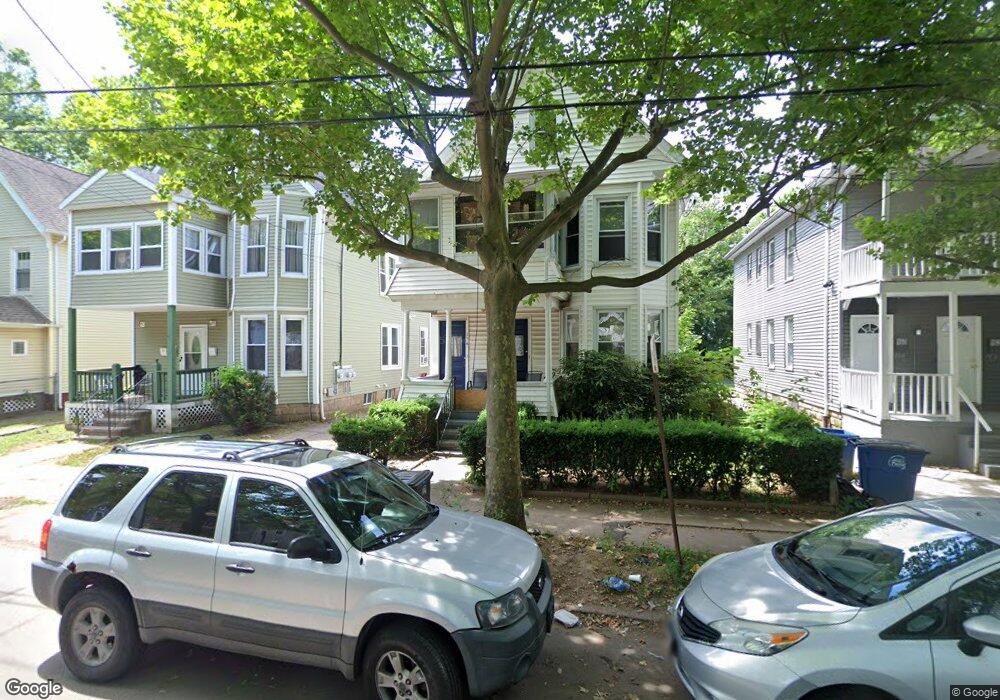 154 Butler St, New Haven, CT 06511 - photo 1