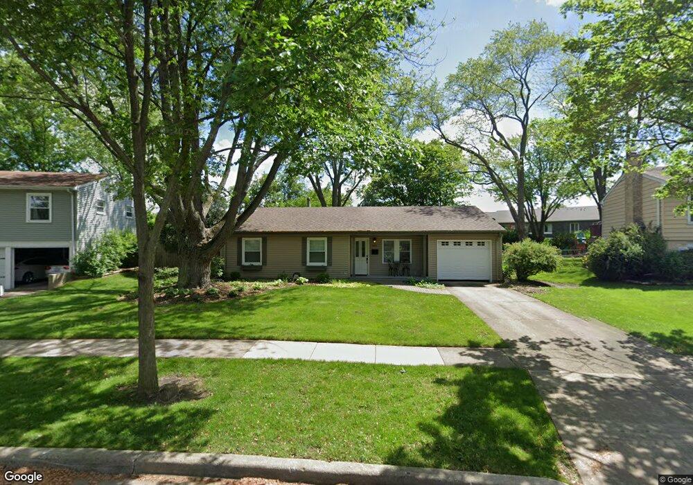 4515 Hoover St, Rolling Meadows, IL 60008 - photo 1