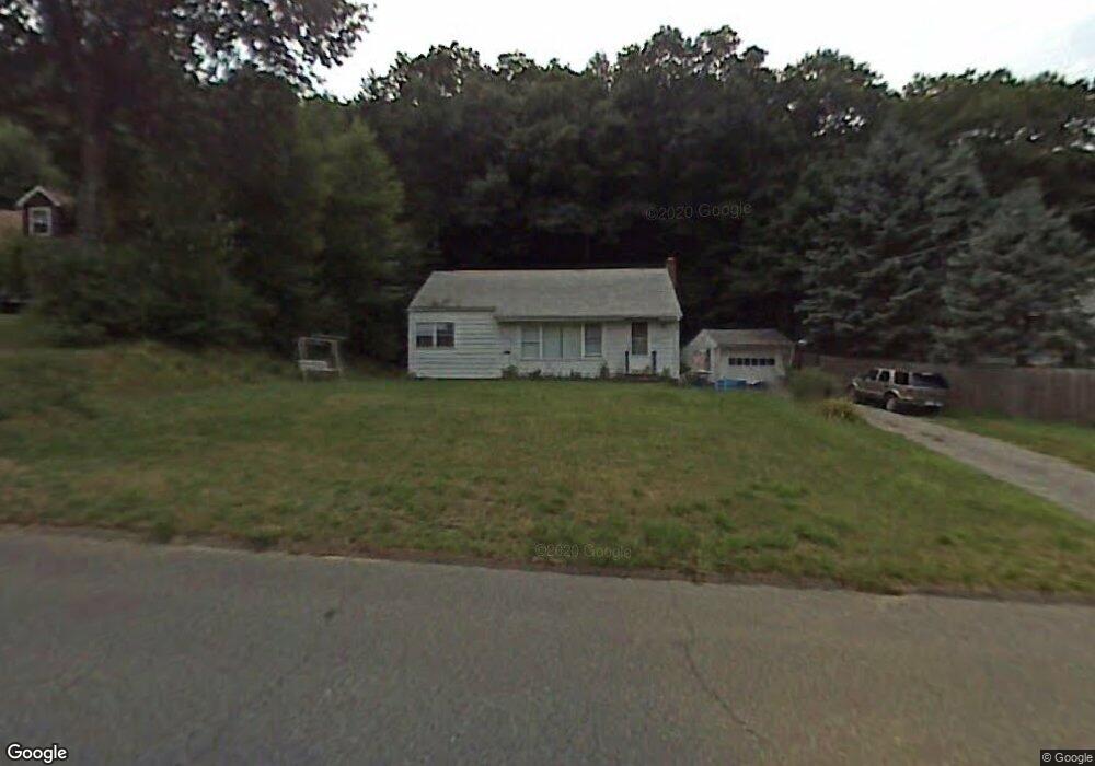 2028 Calkins Rd, Palmer, MA 01069 - photo 1