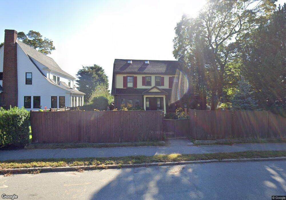 281 Mystic St, Arlington, MA 02474 - photo 1