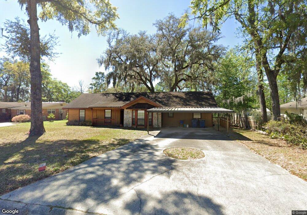10616 Tulsa Rd, Jacksonville, FL 32218 - photo 1