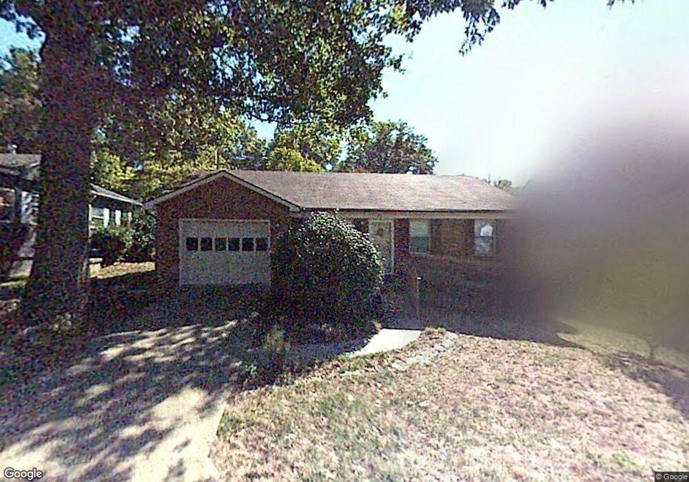 27 Graham Ave, Frankfort, KY 40601 - photo 1