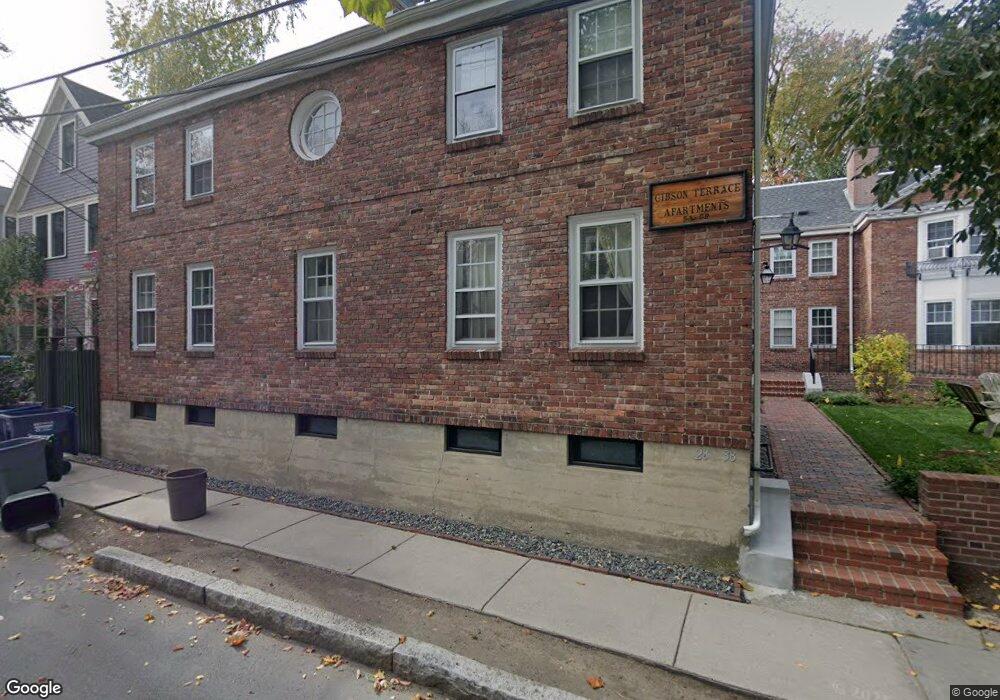 38 Gibson St unit 5A, Cambridge, MA 02138 - photo 1