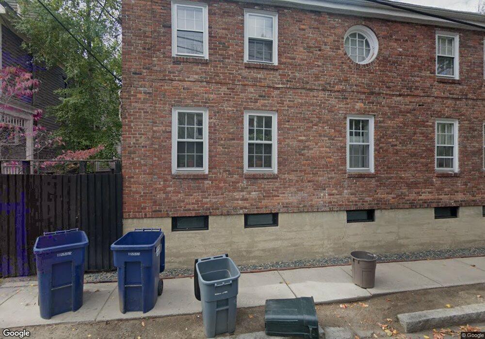 4 Gibson Terrace, Cambridge, MA 02138 - photo 1