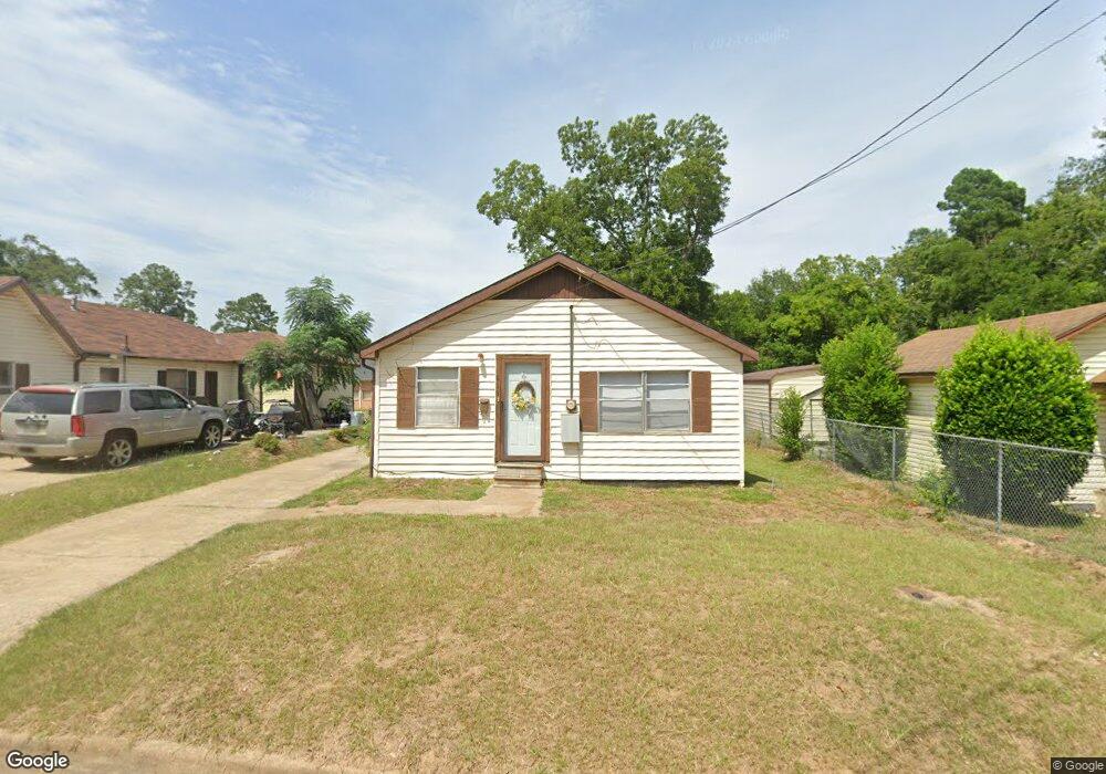 813 Arthur Weaver St, Nacogdoches, TX 75961 - photo 1